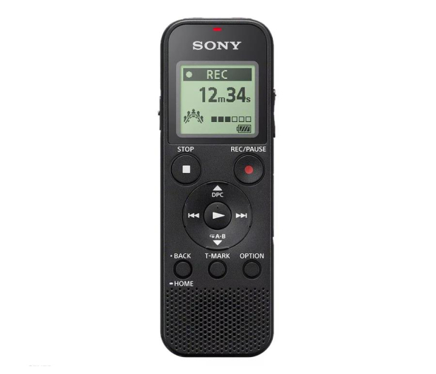 Sony ICD-PX370 - 520562 - zdjęcie
